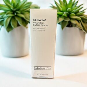 Global Beauty Care Facial Serum